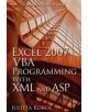 Excel 2007 VBA Programming with XML and ASP - 9781598220438-thumb