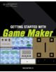 Getting Started with Game Maker - 9781598638820-thumb
