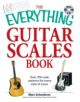 The Everything Guitar Scales Book with CD - 9781598695748-thumb