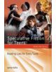 Read On...Speculative Fiction for Teens - 9781598846539-thumb
