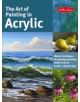 The Art of Painting in Acrylic (Collector's Series) - 9781600583827-thumb