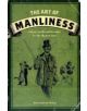 The Art of Manliness - 9781600614620-thumb