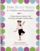 Itsy Bitsy Yoga for Toddlers and Preschoolers - 9781600940088-thumb
