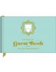 Knock Knock Bathroom Guest Book - 9781601064523-thumb