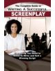 Complete Guide to Writing a Successful Screenplay - 9781601386076-thumb