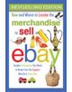 How & Where to Locate the Merchandise to Sell on eBay - 9781601389459-thumb