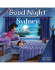 Good Night Sydney - 9781602198043-thumb