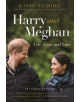 Harry and Meghan (Revised) - 9781602865280-thumb