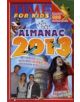 TIME for Kids Almanac - 9781603209212-thumb