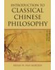 Introduction to Classical Chinese Philosophy - 9781603844680-thumb