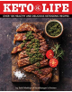 Keto Life - 9781604339055-thumb
