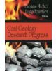 Coal Geology Research Progress - 9781604565966-thumb
