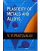 Plasticity of Metals & Alloys - 9781604569650-thumb