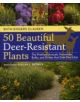 50 Beautiful Deer-Resistant Plants - 9781604691955-thumb