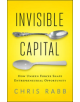Invisible Capital: How Unseen Forces Shape Entrepreneurial Opportunity - 9781605093079-thumb