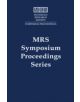Materials and Devices for Smart Systems III: Volume 1129 - 9781605111018-thumb