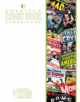American Comic Book Chronicles: The 1950s - 9781605490540-thumb