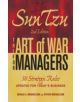 Sun Tzu - The Art of War for Managers - 9781605500300-thumb