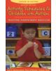 Activity Schedules for Children with Autism - 9781606130032-thumb