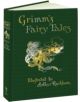 Grimm's Fairy Tales - 9781606600108-thumb