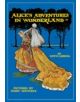 Alice's Adventures in Wonderland - 9781606600146-thumb
