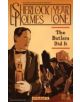 Sherlock Holmes: Year One - 9781606902172-thumb