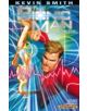 Kevin Smith's The Bionic Man - 9781606903438-thumb