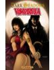Dark Shadows / Vampirella - 9781606903957-thumb