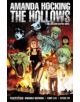 Amanda Hocking's the Hollows - 9781606904718-thumb