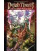 Dejah Thoris and the Green Men of Mars - 9781606905401-thumb