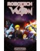 Robotech / Voltron - 9781606907443-thumb