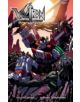 Voltron: From the Ashes - 9781606908570-thumb