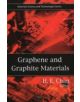 Graphene & Graphite Materials - 9781606926666-thumb