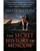 The Secret History of Moscow - 9781607012290-thumb