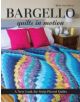 Bargello - Quilts in Motion - 9781607058106-thumb