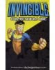 Invincible Compendium Volume 1 - 9781607064114-thumb