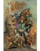 Cyber Force: Rebirth Volume 1 - 9781607066712-thumb
