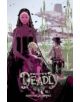 Pretty Deadly Volume 1: The Shrike - 9781607069621-thumb
