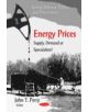 Energy Prices - 9781607413745-thumb