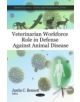 Veterinarian Workforce Role in Defense Against Animal Disease - 9781607416562-thumb