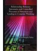 Relationship Between Automatic & Controlled Processes of Attention & Leading to Complex Thinking - 9781607418108-thumb