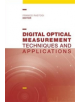 Digital Optical Measurement Techniques and Applications - 9781608078066-thumb