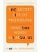 The Secret Life of Pronouns - 9781608194964-thumb