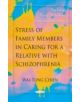 Stress of Family Members in Caring for a Relative with Schizophrenia - 9781608761456-thumb