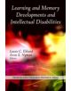 Learning & Memory Developments & Intellectual Disabilities - 9781608763979-thumb