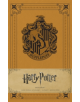 Harry Potter: Hufflepuff Ruled Pocket Journal - 9781608879502-thumb