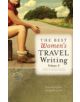 The Best Women's Travel Writing - 9781609520847-thumb