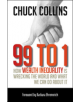 99 to 1: How Wealth Inequality Is Wrecking the World and What We Can Do About It - 9781609945923-thumb