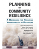 Planning for Community Resilience - 9781610915854-thumb