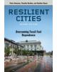 Resilient Cities - 9781610916851-thumb